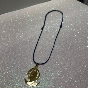 Boho Hand Made Necklace